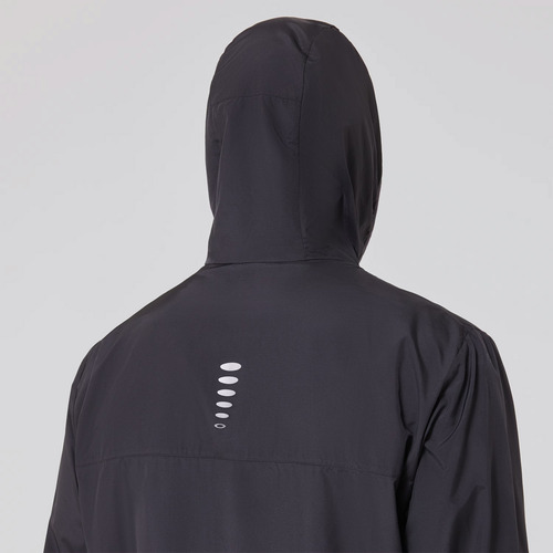Chaqueta Hombre Foundationa Oakley Blackout
