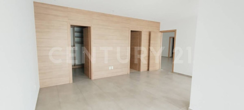 Penthouse En Renta En Ampliación Granada, Torre Pizarro, Miguel Hidalgo