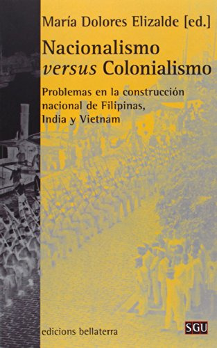 Libro Nacionalismo Versus Colonialismo De Perez Grueso Maria