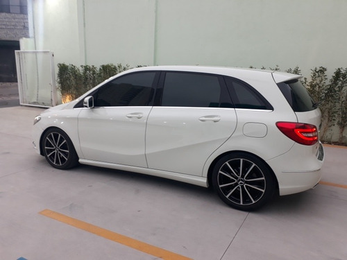 Mercedes-benz Classe B 1.6 Sport Turbo 5p 2013