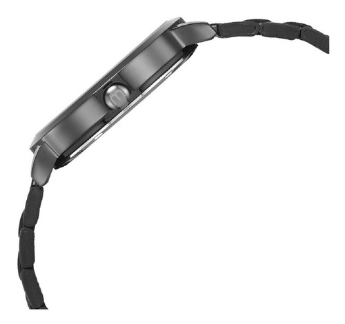Relógio Feminino Mondaine Preto 53975lpmvpf3