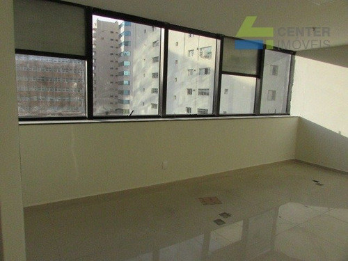 Imagem 5 de 15 de Salas/conjuntos - Vila Mariana - Ref: 12569 - L-870566