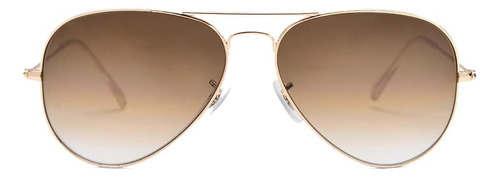 Bolo Ban Aviator Sunglasses For Men Women Crystal Glass Lens