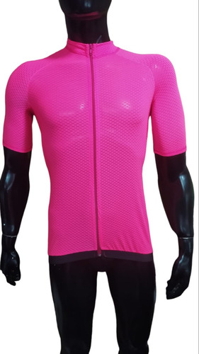 Jersey/remera De Ciclismo Colores  