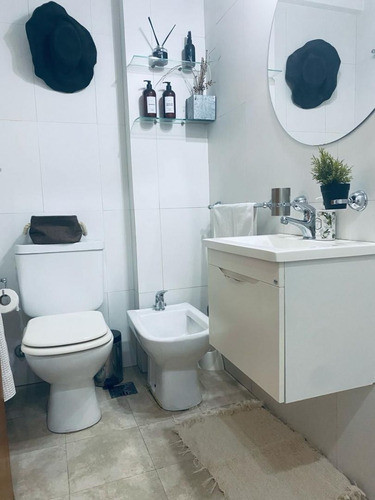 Departamento En Venta En Barrio Norte