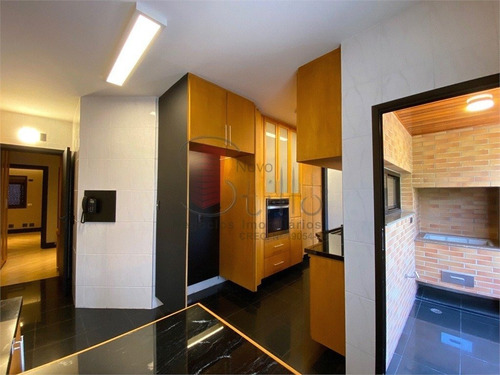 Imagem 10 de 15 de Apartamento - Vila Mariana - Ref: 13733 - V-13733