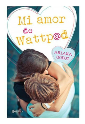 Mi Amor De Wattpad