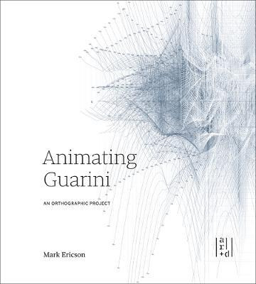 Libro Animating Guarini - Mark Ericson