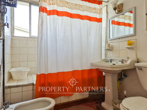 Venta De Casa Ley Pereira Con Patio En Barrio Trad...