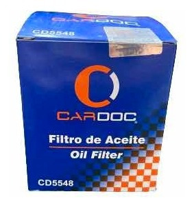 Filtro De Aceite Crossfox Fox Seat Cordoba Ibiza