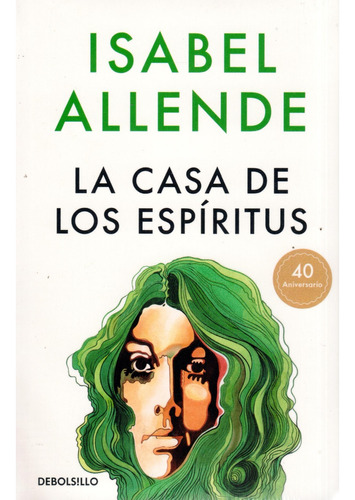 La Casa De Los Espiritus Isabel Allende