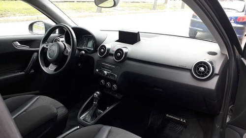 Imagen 2 de 4 de Audi A1