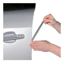 Comprar Protector De Puertas Volkswagen Fox Oracal 4 Puertas