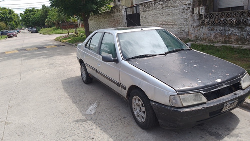 Peugeot 405 2.0 Sri