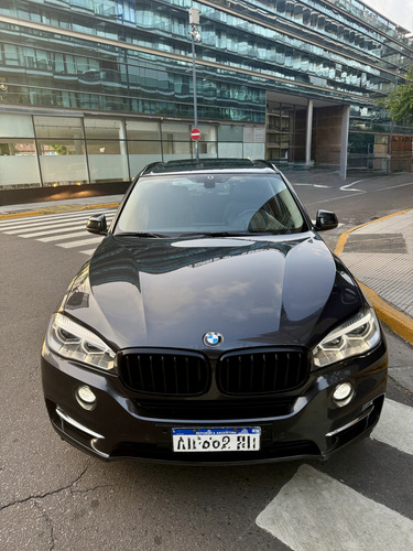 BMW X5 3.0 Xdrive 35i 306cv Pure Excellence