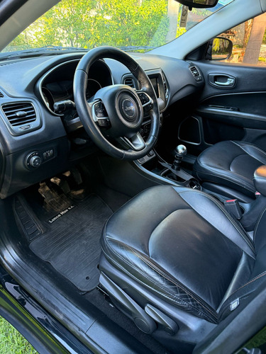 Jeep Compass 2.4 Sport