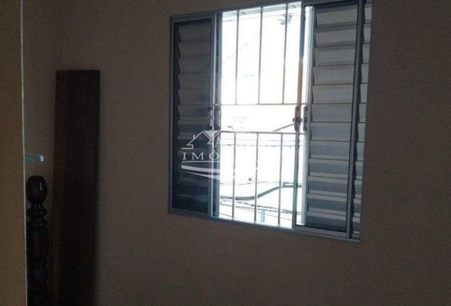 Imagem 6 de 8 de Casa Térrea Para Venda No Bairro - Vila Mafra, 3 Dorm, 1 Suíte, 1 Vagas, 72 M - 883
