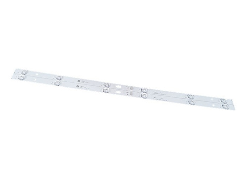 Kit De Leds Hkpro  32    6 Leds A 3 Volts