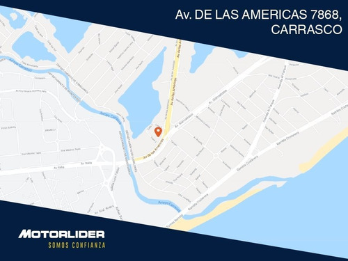 Chevrolet Aveo Ls 1.6 Motorlider - Permuta / Financia