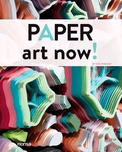 Libro Paper Ar Now! 