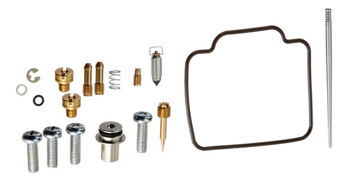 Toda Bola 26  1355 carburador Kit Reparacion Xpedition