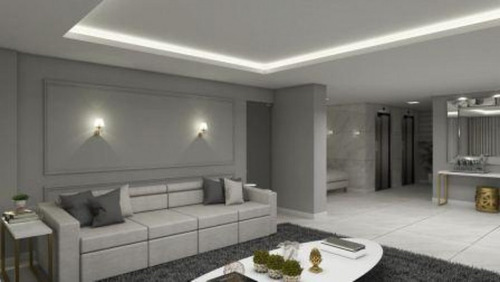 Imagem 8 de 10 de Apartamento Para Venda - 008576