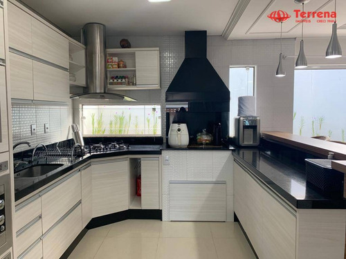 Imagem 12 de 28 de Casa Com 3 Dormitórios À Venda - Progresso - Blumenau/sc - Ca0176