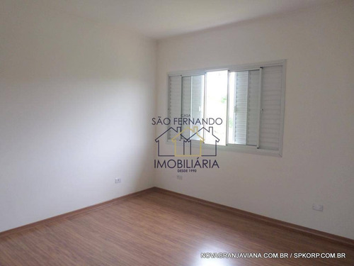 Imagem 26 de 30 de Casa Residencial À Venda, Reserva Vale Verde, Cotia - Ca1412. - Ca1412