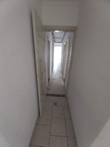 Imagem 10 de 21 de Casa 3 Quartos Praia Grande - Sp - Aviação - 13375_aluguel