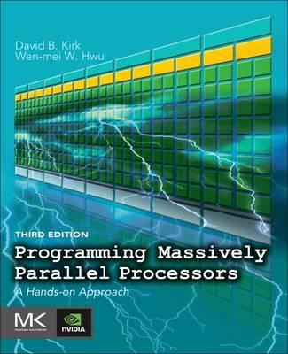 Libro Programming Massively Parallel Processors : A Hands...