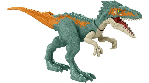 Jurassic World Moros Intrepidus Figura Original