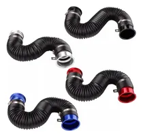 Comprar Manguera Flexible Para Filtro Cónico Acordeón Tuning Jdm