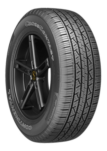 235/60 R17 102h Fr Crosscontact Lx25 Continental