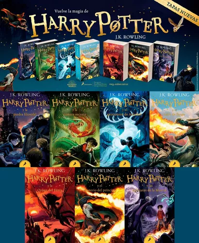 Harry Potter': 10 cosas ilógicas de la saga - Harry Potter