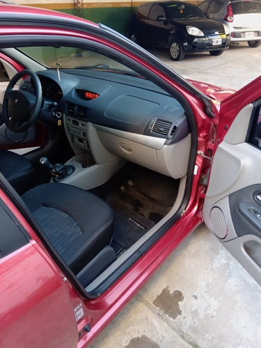 Renault Symbol 1.6 Expression Pack Ii 105cv 2013