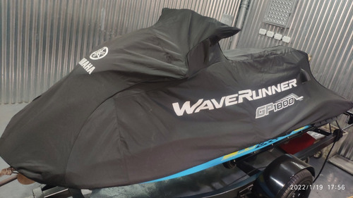 Yamaha Gp1800r Svho 2023 Unidades Fisicas Hasta Agotar Stock