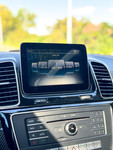Mercedes-Benz Clase GLE 3.0 Gle400 Sport Coupe 4matic 333cv