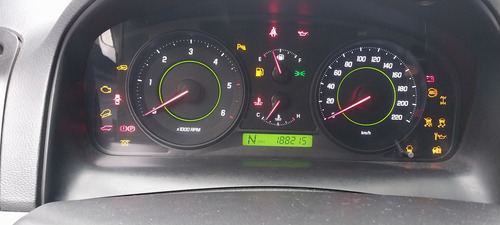 Chevrolet Captiva 2.0 Vcdi Ltz At