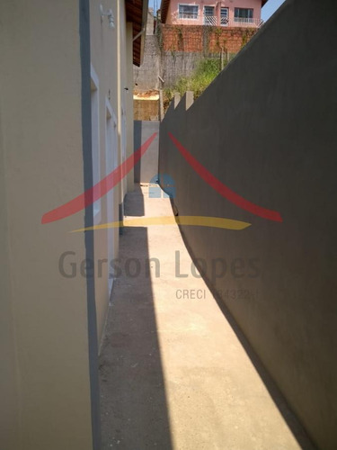 Imagem 5 de 15 de Sobrado Para Venda Em Francisco Morato, Jardim Vassouras, 2 Dormitórios, 1 Banheiro, 1 Vaga - So0091_1-1947343
