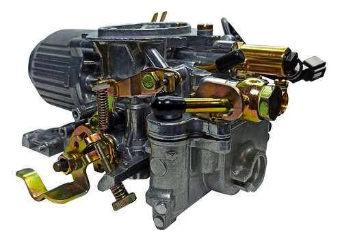 Carburador Mitsubishi Lancer 1.3 1.5 Cb1 Cb2 4g13 4g15