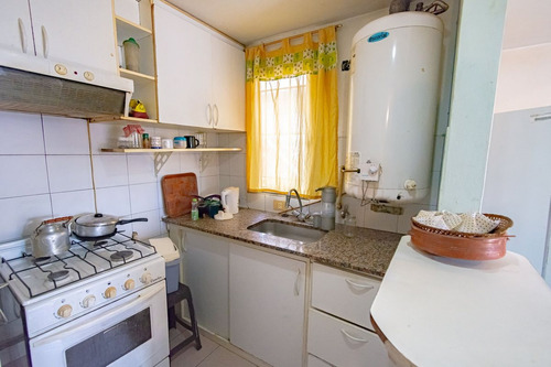 Venta Ph 2 Ambientes La Boca