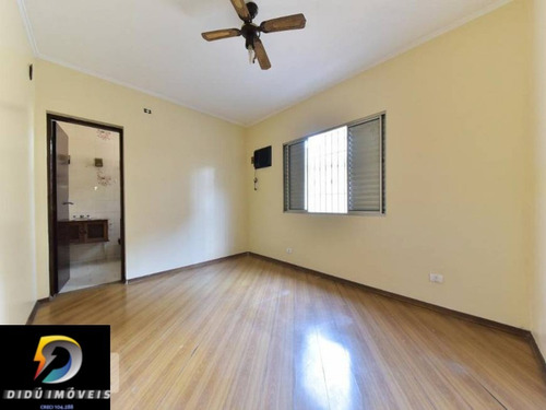 Imagem 11 de 30 de Sobrado Para Venda Com 380 M² Na Pauliceia Em São Bernardo Do Campo. - 0100985 - 70114681