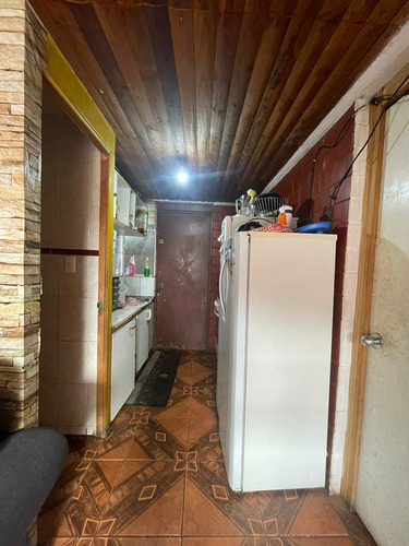 Venta Casa Esquina En La Comuna De Paine