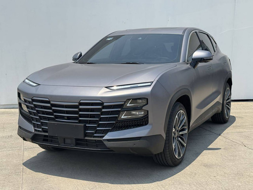 Jetour Dashing Suv Dashing Suv 1.6 L Automatico 8 Ve 5 Puer