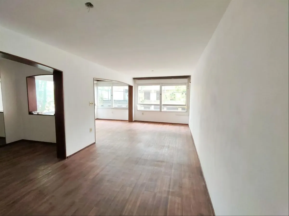 Alquiler Apartamento De 2 Dormitorios, Estar O Escritorio, Terraza Lavadero Y Cochera · Foto 5