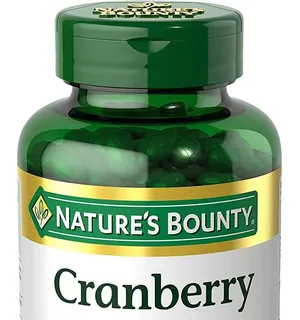Nature's Bounty Arándanos 