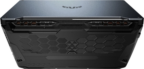 Notebook Asus Tuf Fx506 I7 10870h 16gb Ssd512 Gtx1660 144hz