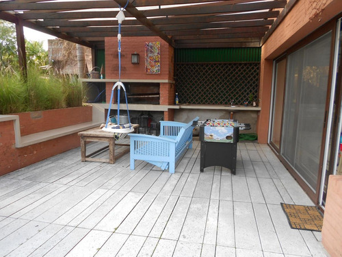 Imagen 20 de 22 de Departamento De 4 Ambientes En Exclusivo Barrio Cerrado Las Lomas Village. Jockey. San Isidro