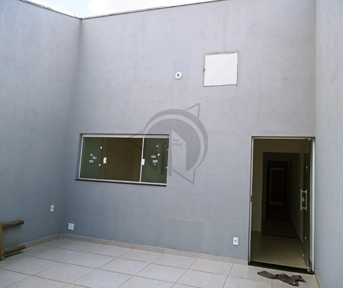 Imagem 4 de 14 de Vende - Se Casa No Zanetti - Franca Sp