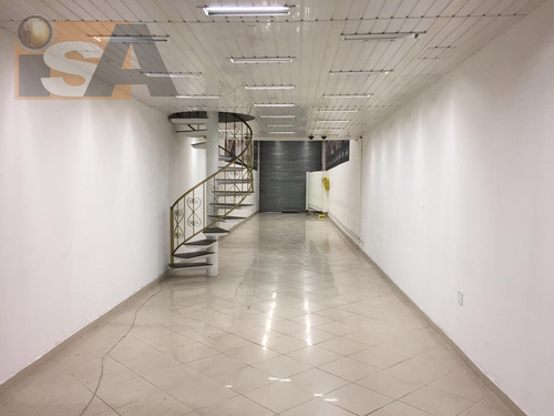 Imagem 4 de 13 de Salão Em Vila Costa - Suzano, Sp - 3298
